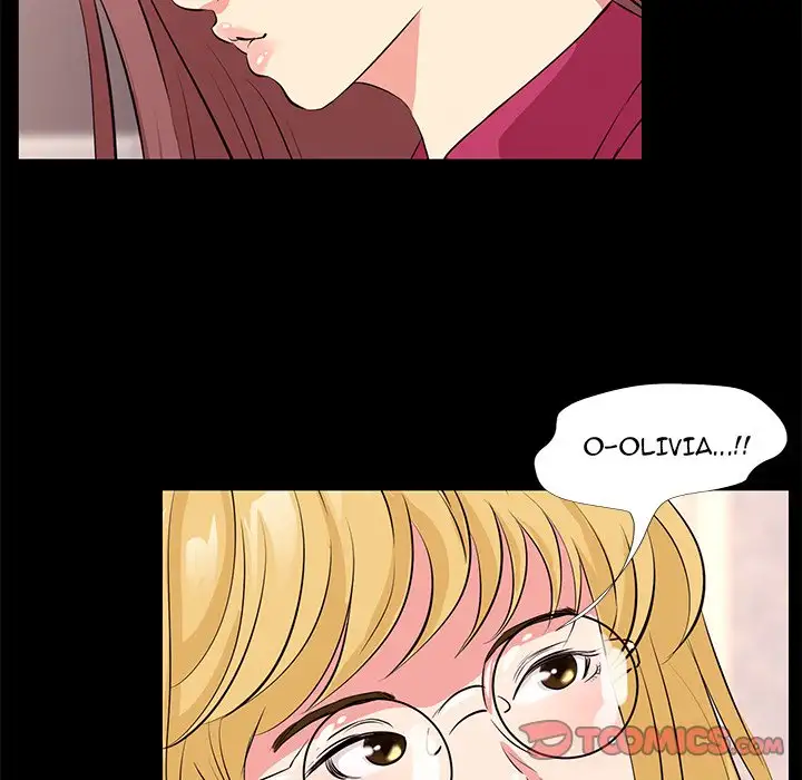 Girls’ Only Chapter 24 Page 26