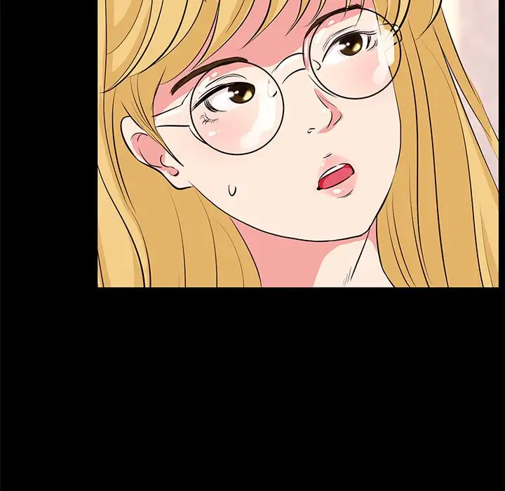 Girls’ Only Chapter 24 Page 29