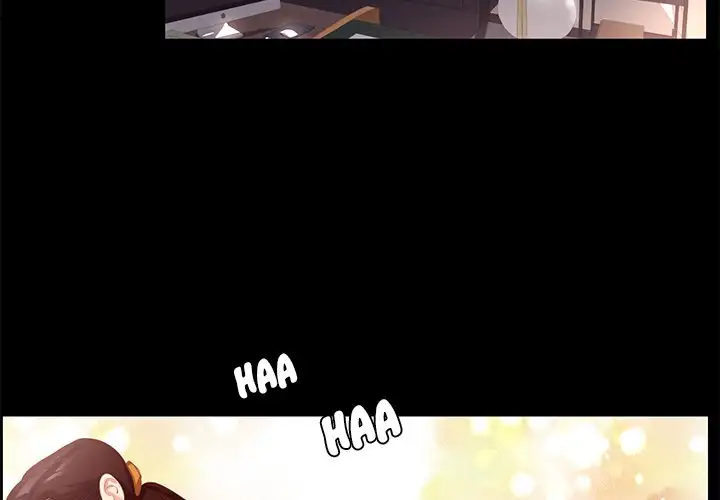 Girls’ Only Chapter 24 Page 3