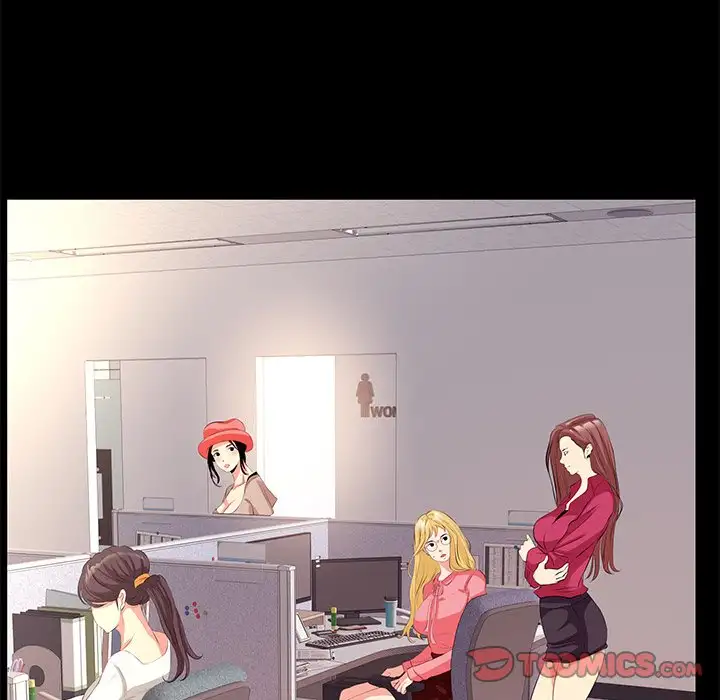 Girls’ Only Chapter 24 Page 30