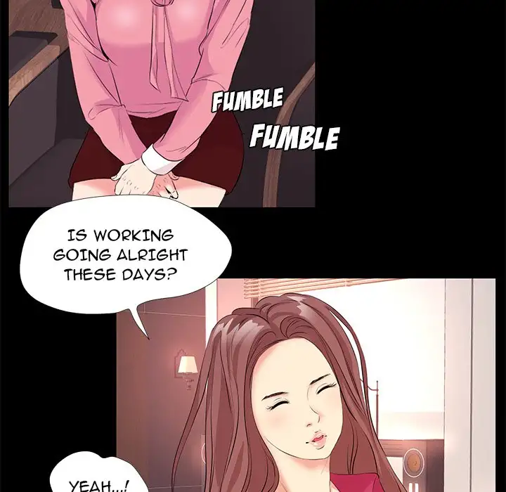Girls’ Only Chapter 24 Page 35