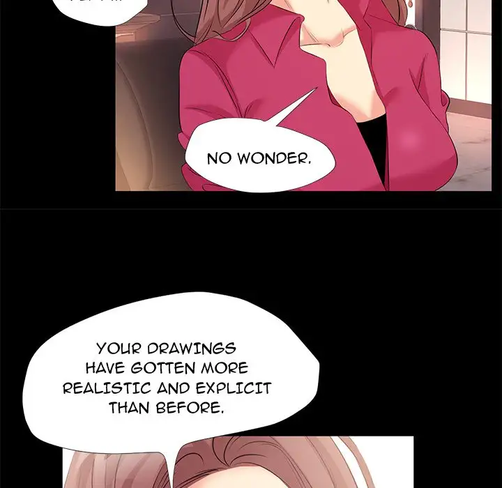 Girls’ Only Chapter 24 Page 36