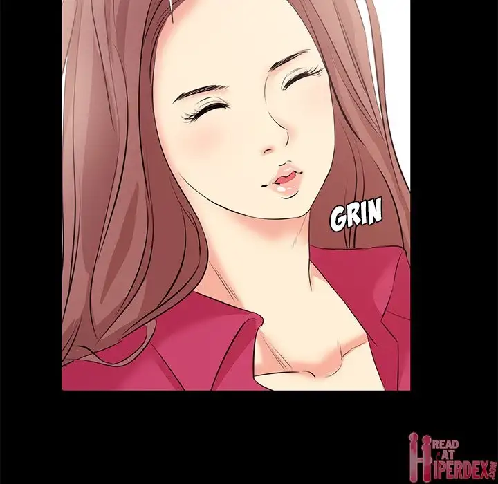 Girls’ Only Chapter 24 Page 37