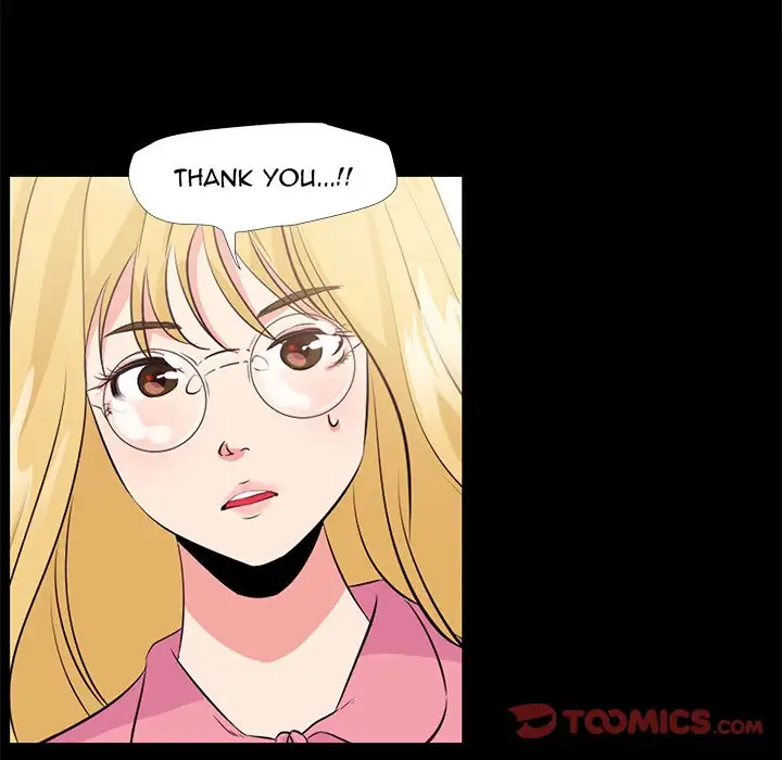 Girls’ Only Chapter 24 Page 38