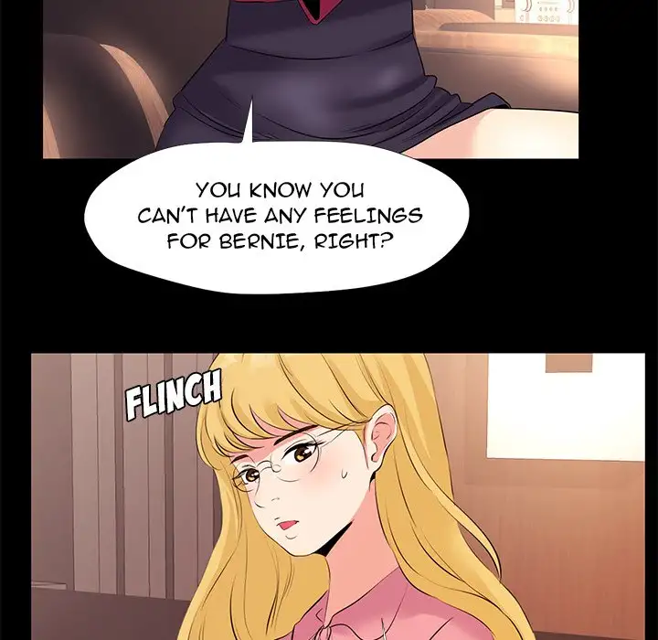Girls’ Only Chapter 24 Page 45