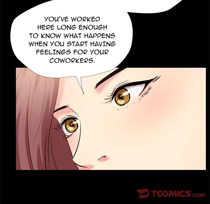 Girls’ Only Chapter 24 Page 50