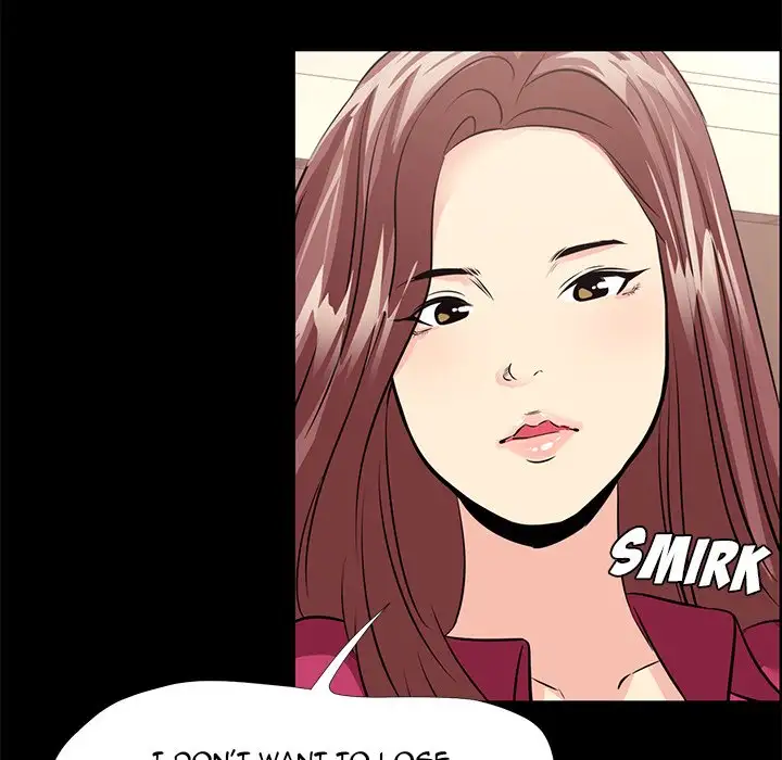 Girls’ Only Chapter 24 Page 51