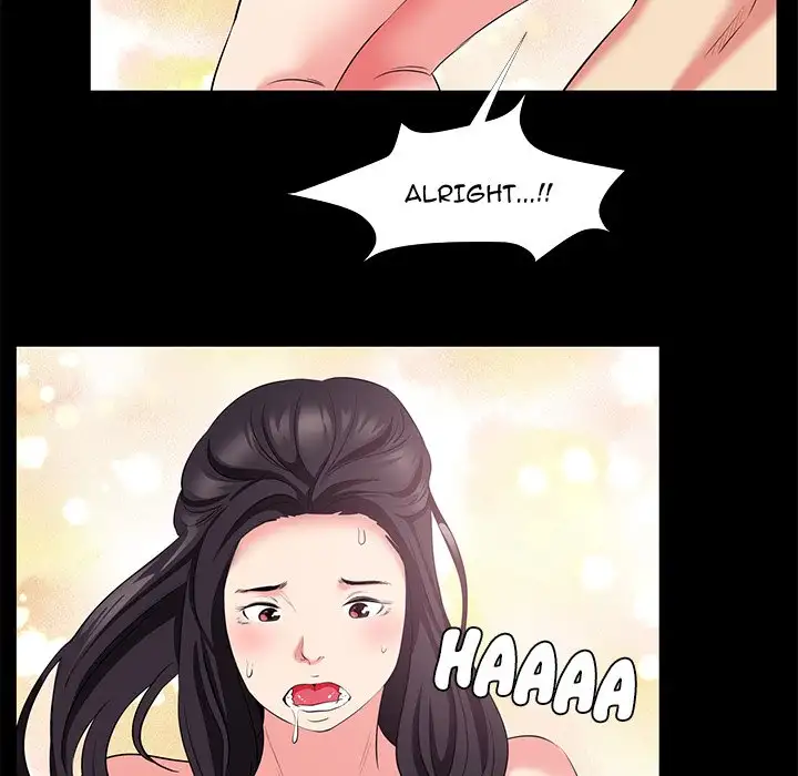 Girls’ Only Chapter 24 Page 60