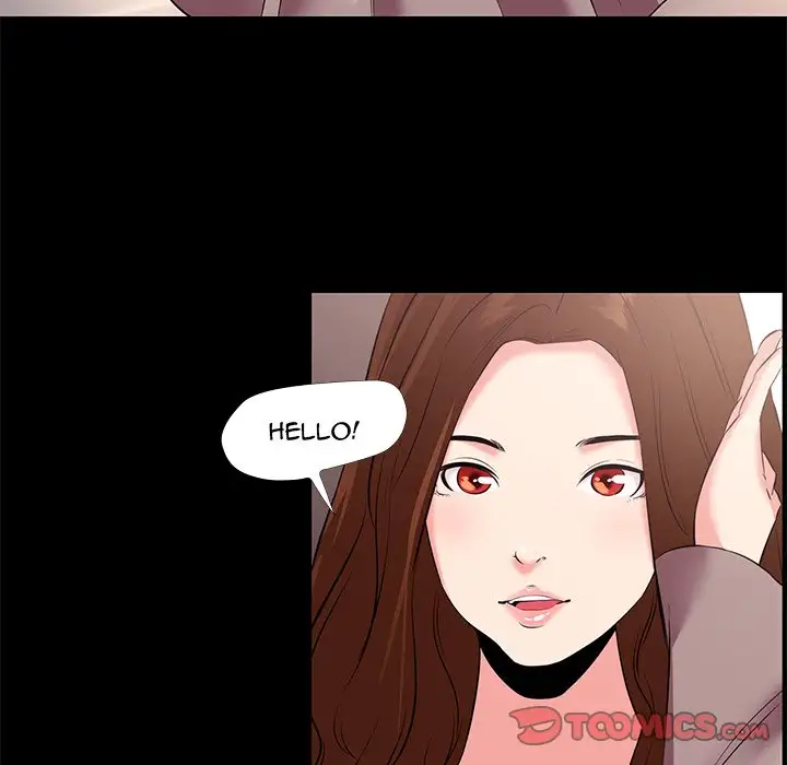 Girls’ Only Chapter 24 Page 74