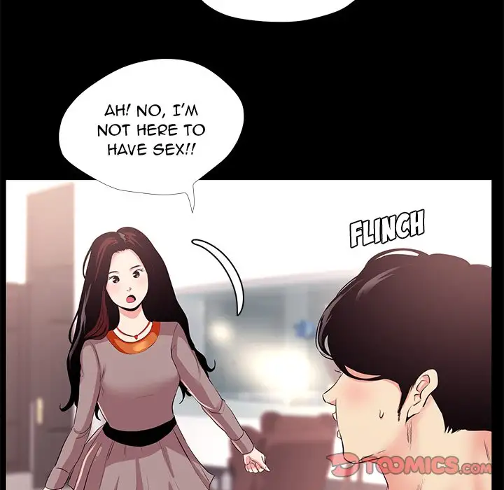 Girls’ Only Chapter 24 Page 82