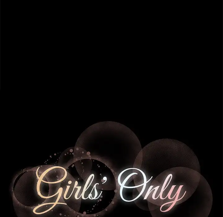 Girls’ Only Chapter 24 Page 89