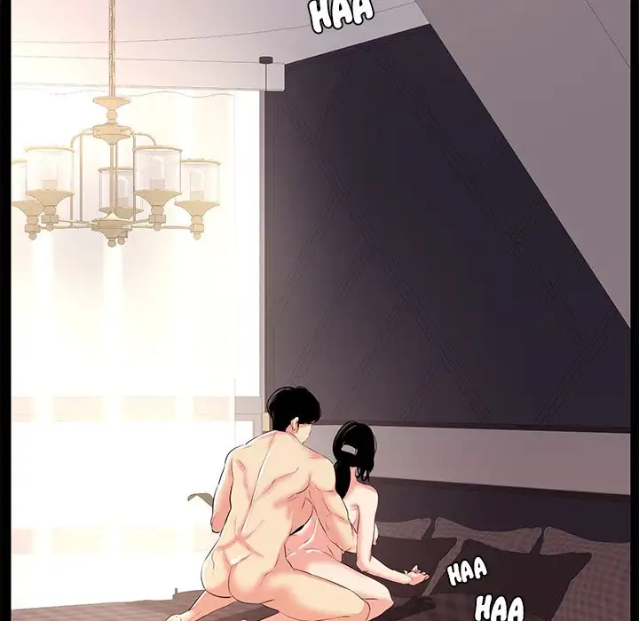 Girls’ Only Chapter 24 Page 9