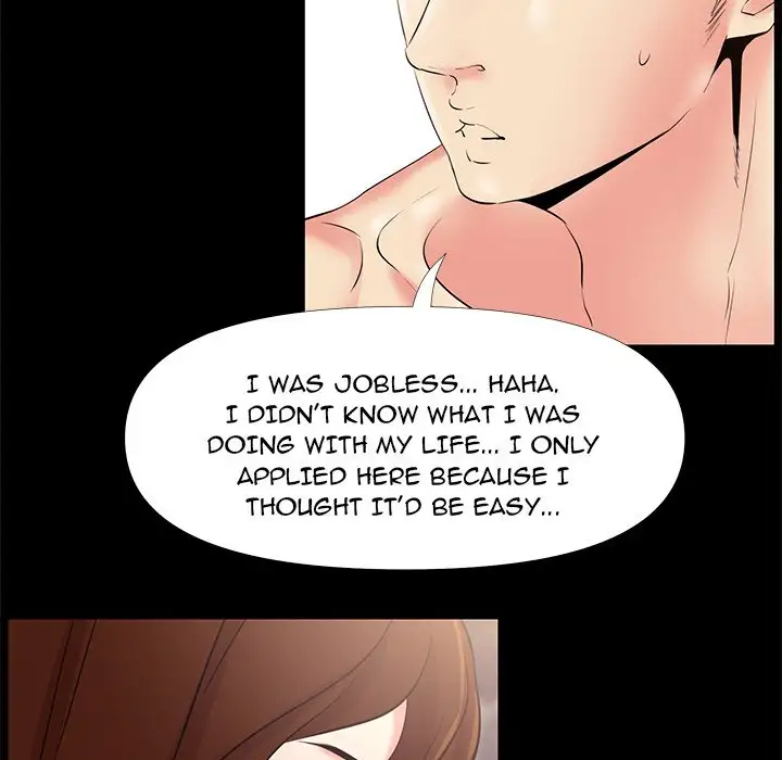 Girls’ Only Chapter 25 Page 20