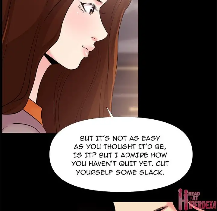 Girls’ Only Chapter 25 Page 21