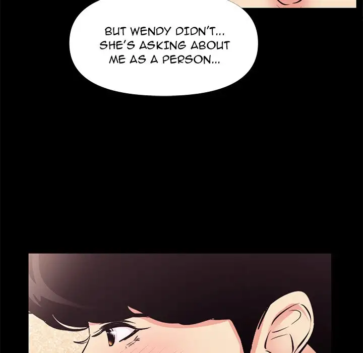 Girls’ Only Chapter 25 Page 32
