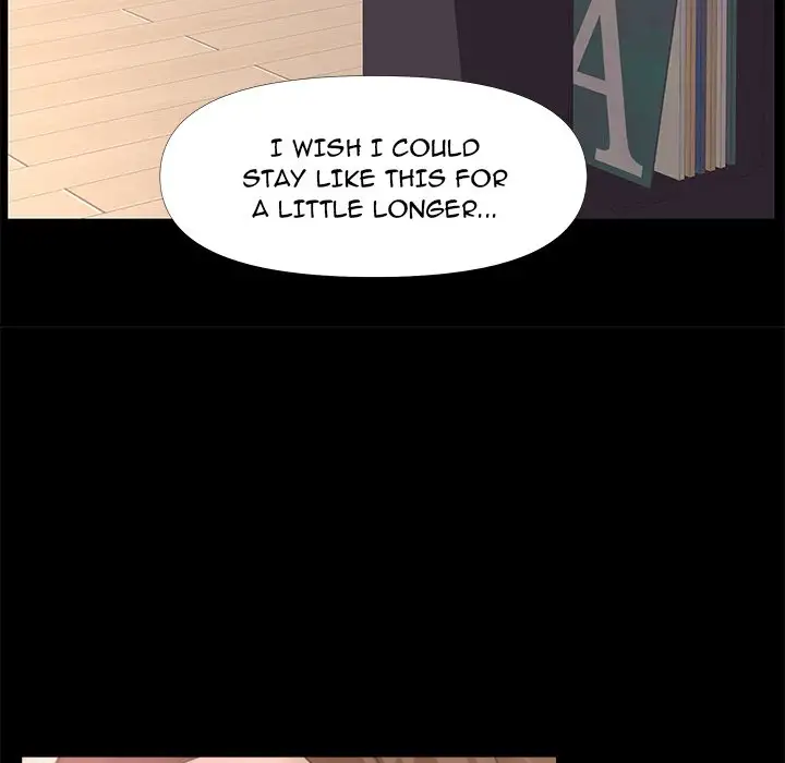 Girls’ Only Chapter 25 Page 36