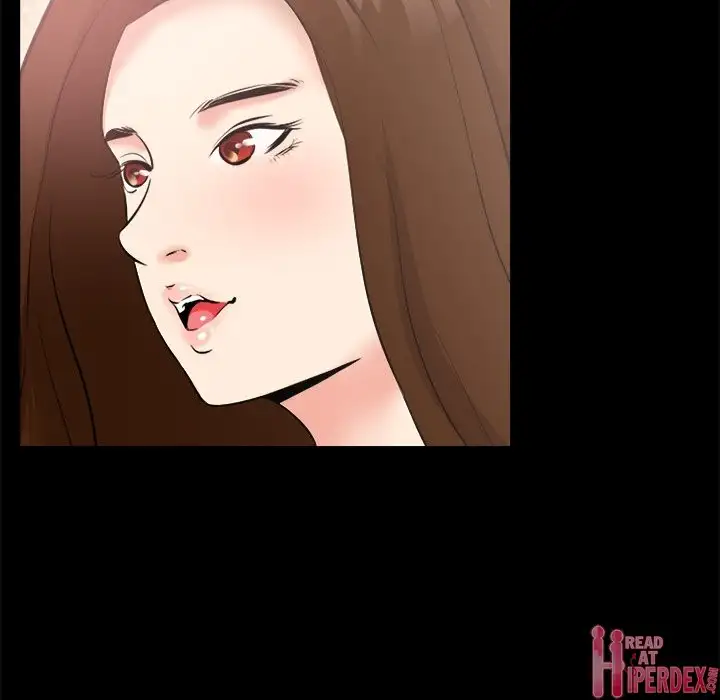 Girls’ Only Chapter 25 Page 37