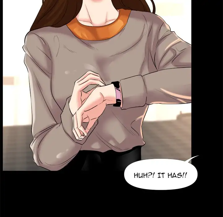 Girls’ Only Chapter 25 Page 44