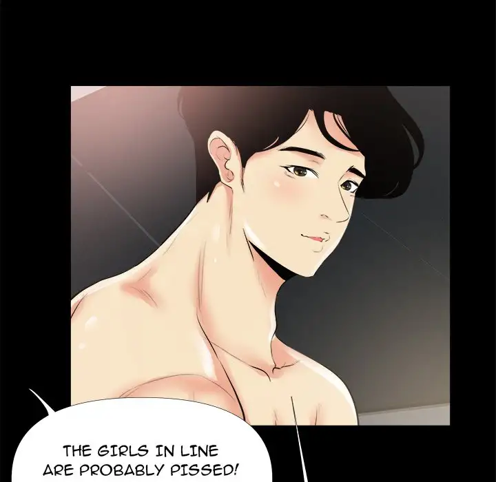 Girls’ Only Chapter 25 Page 45