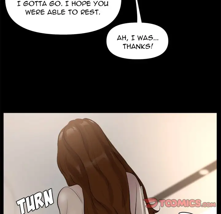 Girls’ Only Chapter 25 Page 46