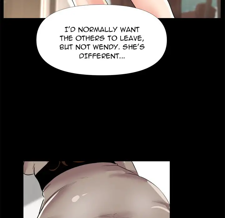 Girls’ Only Chapter 25 Page 48