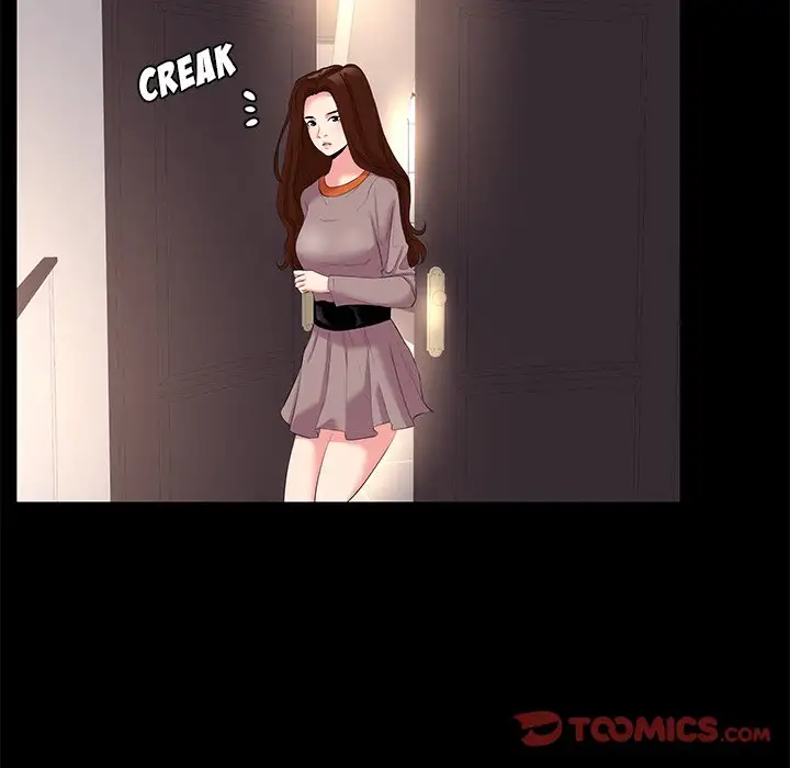 Girls’ Only Chapter 25 Page 54