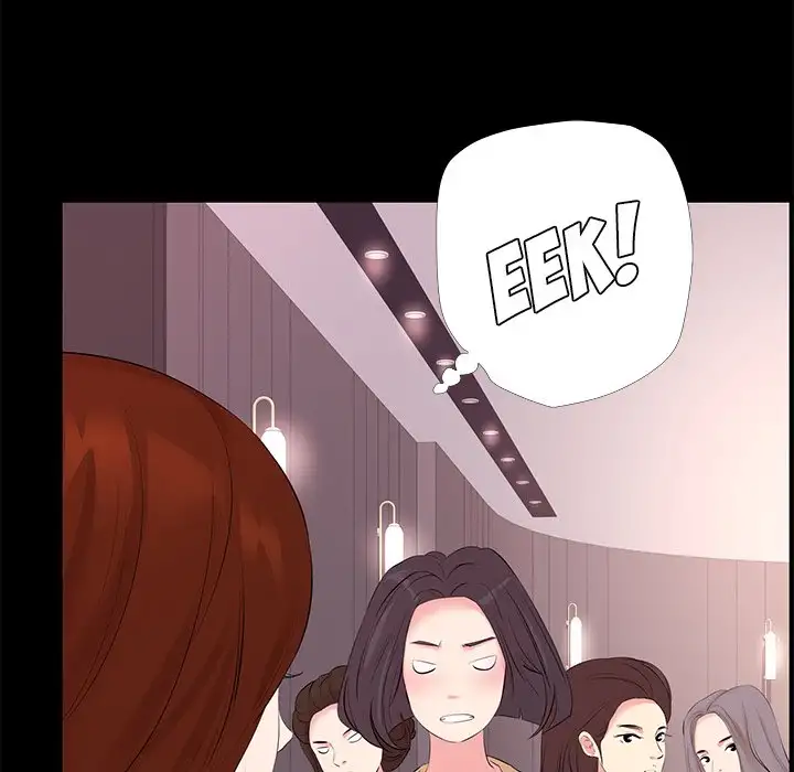 Girls’ Only Chapter 25 Page 55