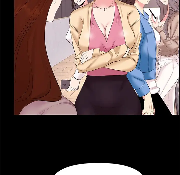 Girls’ Only Chapter 25 Page 56