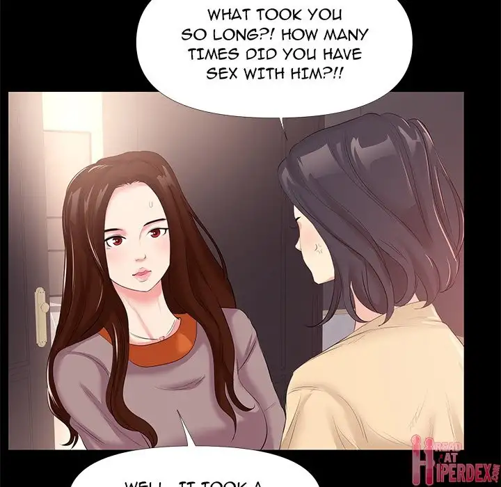 Girls’ Only Chapter 25 Page 57