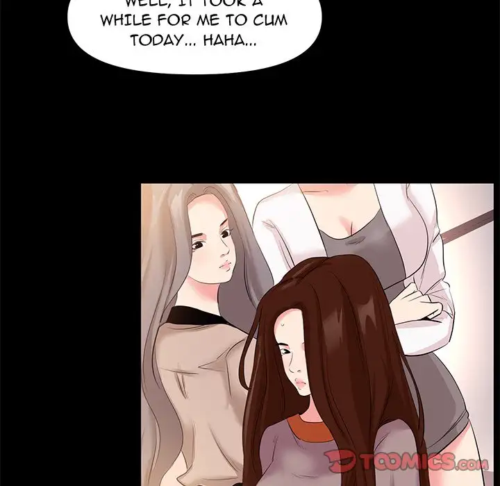 Girls’ Only Chapter 25 Page 58