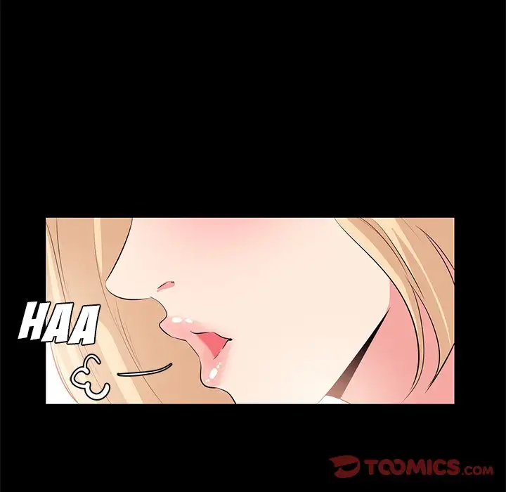 Girls’ Only Chapter 25 Page 62