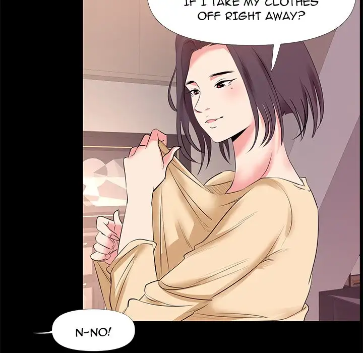 Girls’ Only Chapter 25 Page 65