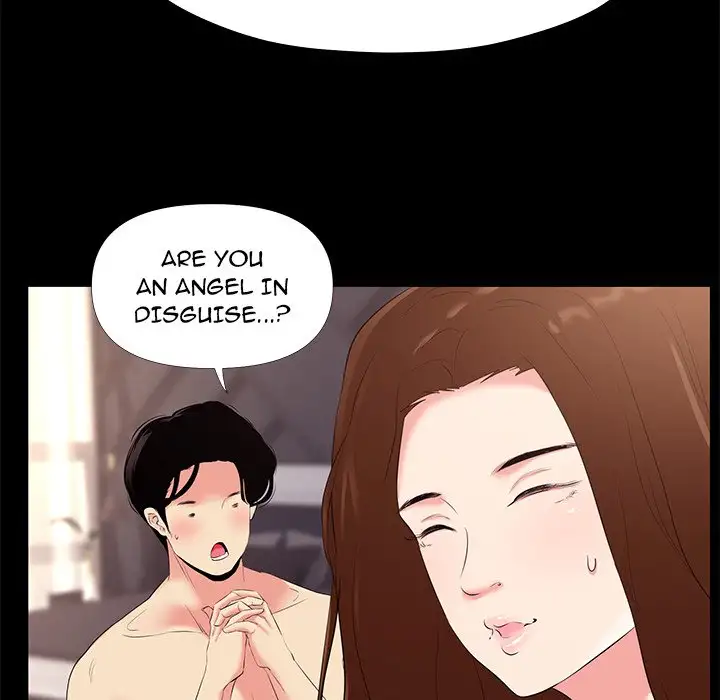 Girls’ Only Chapter 25 Page 7