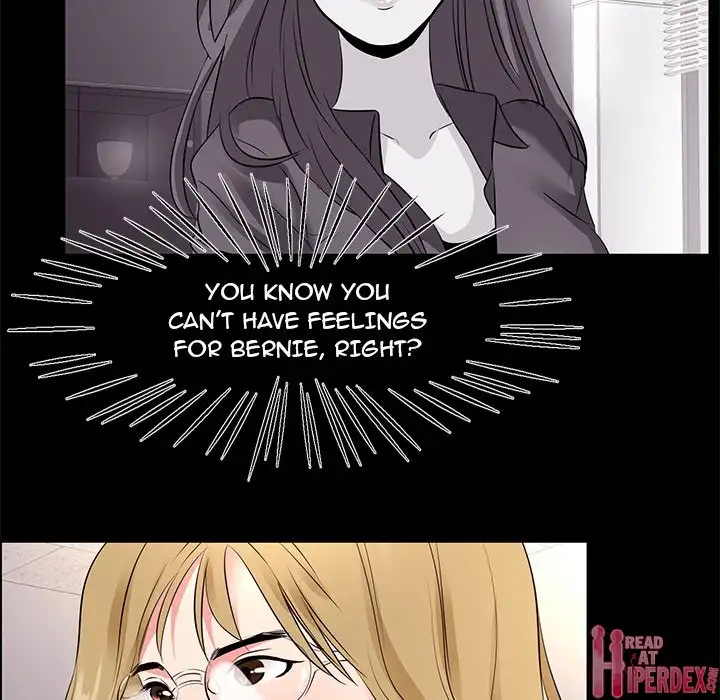 Girls’ Only Chapter 25 Page 85