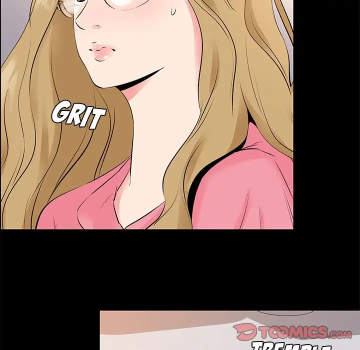 Girls’ Only Chapter 25 Page 86