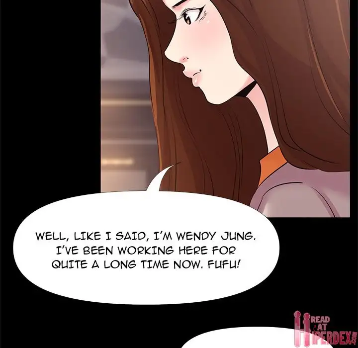 Girls’ Only Chapter 25 Page 9
