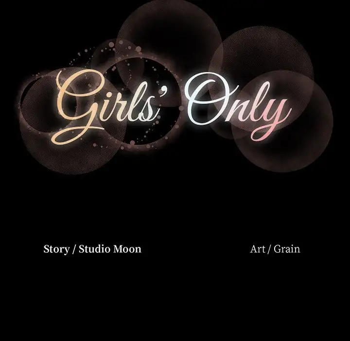 Girls’ Only Chapter 25 Page 92