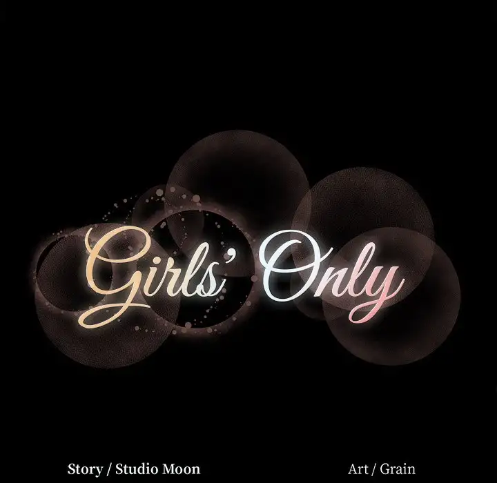 Girls’ Only Chapter 26 Page 100
