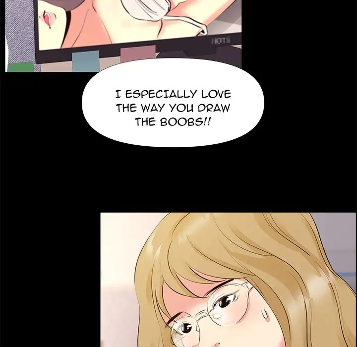 Girls’ Only Chapter 26 Page 11