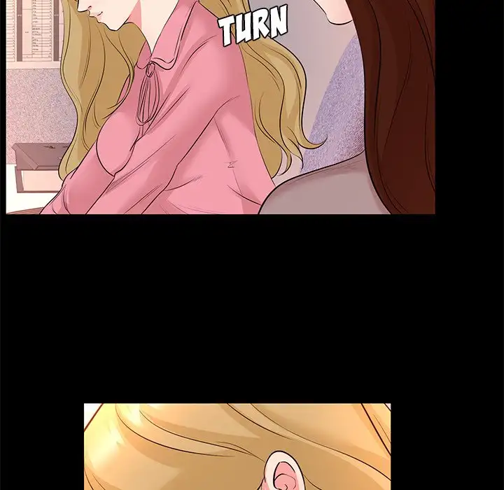 Girls’ Only Chapter 26 Page 13