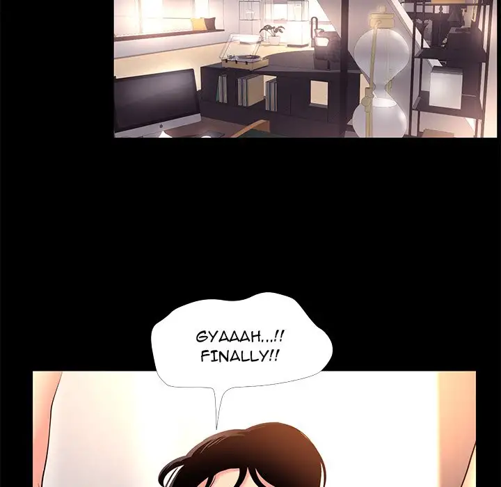 Girls’ Only Chapter 26 Page 17