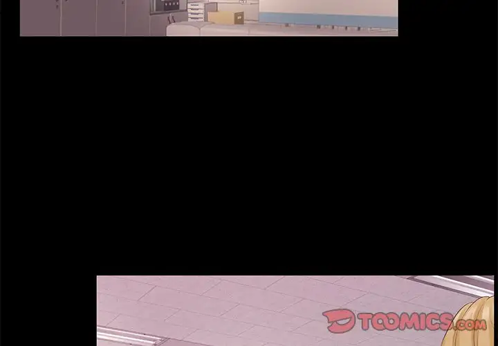 Girls’ Only Chapter 26 Page 2