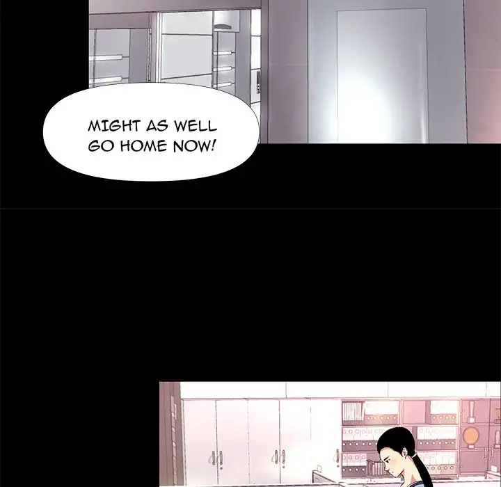 Girls’ Only Chapter 26 Page 36