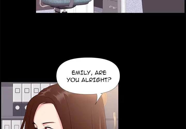 Girls’ Only Chapter 26 Page 4