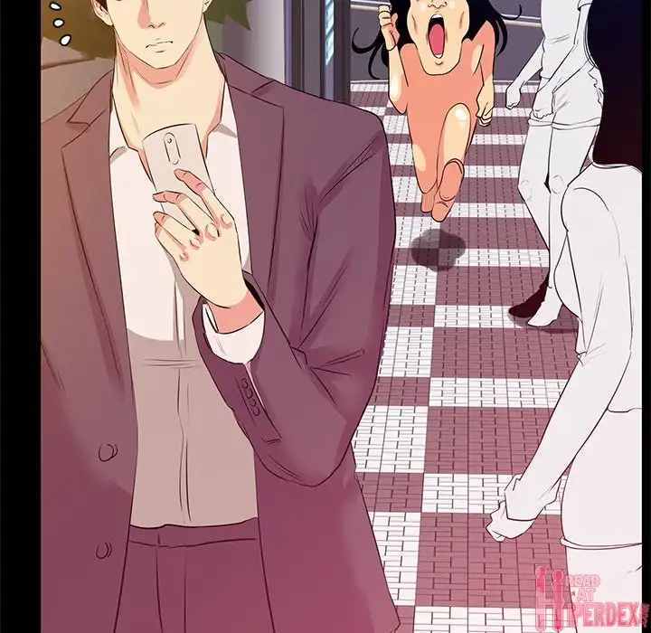 Girls’ Only Chapter 26 Page 42
