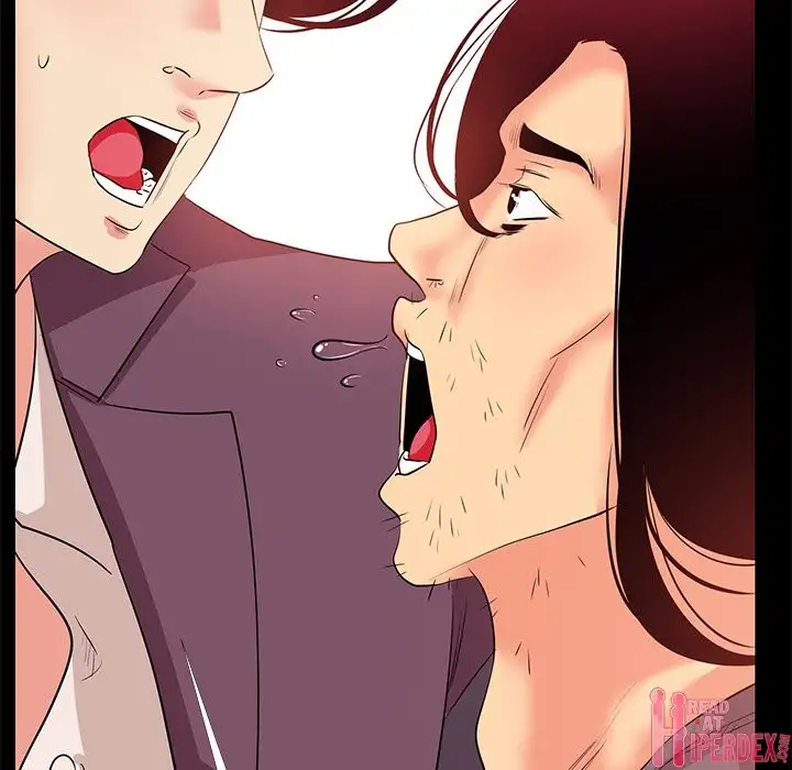 Girls’ Only Chapter 26 Page 47