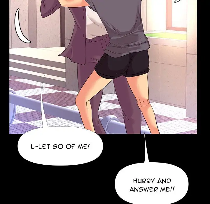 Girls’ Only Chapter 26 Page 49