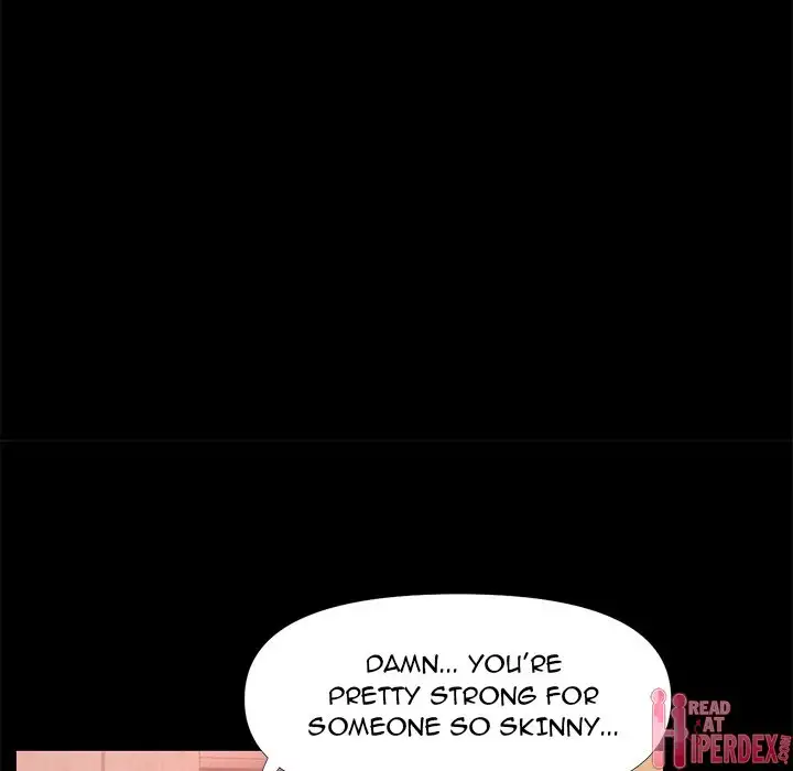 Girls’ Only Chapter 26 Page 53