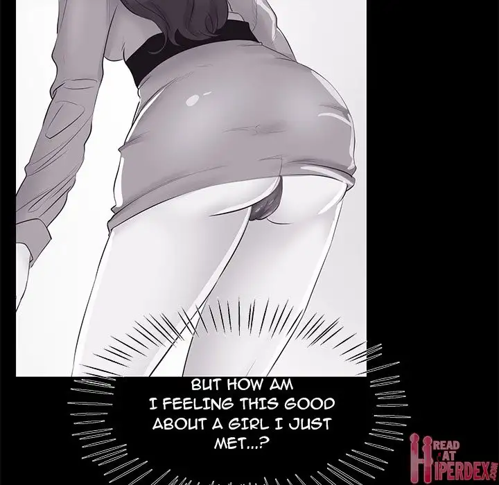 Girls’ Only Chapter 26 Page 69