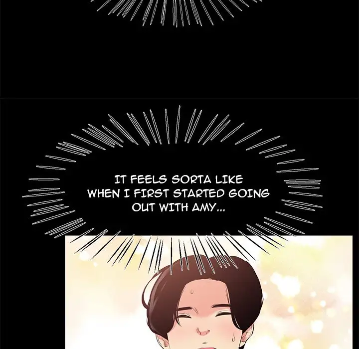 Girls’ Only Chapter 26 Page 70